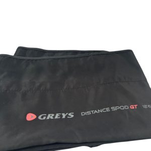 1x Greys GT Distance Spod 12ft 6'' In Sleeve - GREB64 - PRE LOVED - Image 5