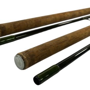 2x TFG Classic 12ft 3lb Cork - GREY184 - PRE LOVED - Image 2