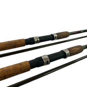 2x TFG Classic 12ft 3lb Cork - GREY184 - PRE LOVED - Image 3