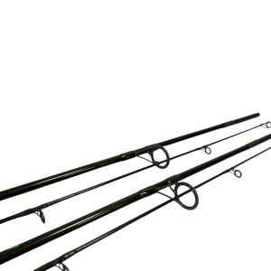 2x TFG Classic 12ft 3lb Cork - GREY184 - PRE LOVED - Image 4