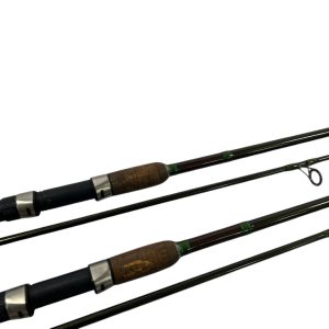 2x TFG Classic 12ft 3lb Cork - GREY184 - PRE LOVED - Image 5