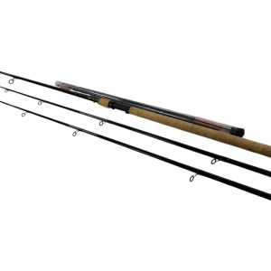 1x Fox Duo Barbel 12ft 2.75lb - ORA3 - PRE LOVED