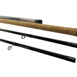 1x Fox Duo Barbel 12ft 2.75lb - ORA3 - PRE LOVED - Image 2