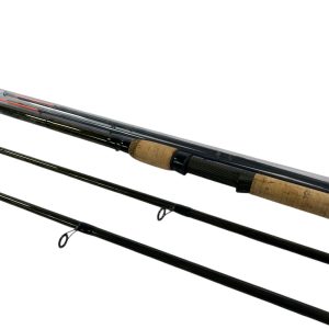 1x Fox Duo Barbel 12ft 2.75lb - ORA3 - PRE LOVED - Image 3