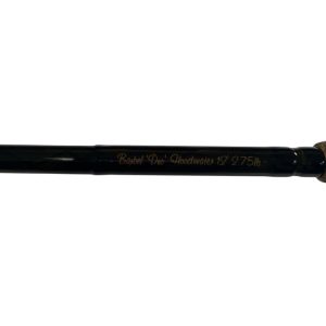 1x Fox Duo Barbel 12ft 2.75lb - ORA3 - PRE LOVED - Image 5