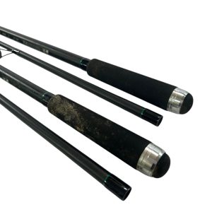 2x Daiwa Vulcan X 12ft 2.5lb - ORA328 - PRE LOVED - Image 2