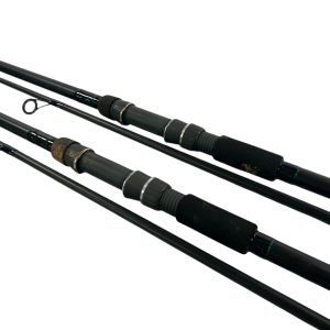 2x Daiwa Vulcan X 12ft 2.5lb - ORA328 - PRE LOVED - Image 3