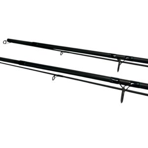 2x Daiwa Vulcan X 12ft 2.5lb - ORA328 - PRE LOVED - Image 4