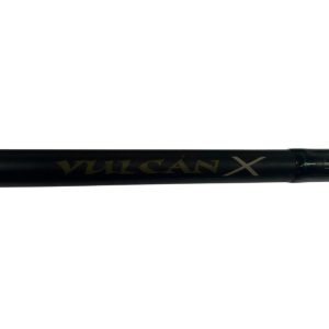 2x Daiwa Vulcan X 12ft 2.5lb - ORA328 - PRE LOVED - Image 5