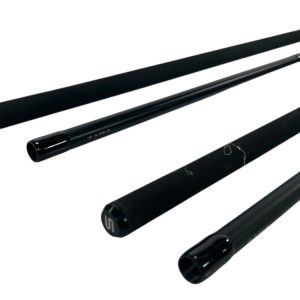 2x Sonik Vader X RS 12ft 3.25lb - YEL310 - PRE LOVED - Image 2