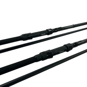 2x Sonik Vader X RS 12ft 3.25lb - YEL310 - PRE LOVED - Image 3