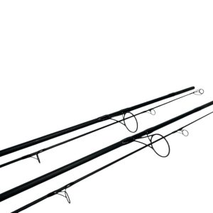 2x Sonik Vader X RS 12ft 3.25lb - YEL310 - PRE LOVED - Image 4