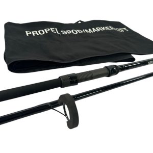 1x Trakker Propel Spod 12ft in Sleeve - YELB49 - PRE LOVED - Image 3