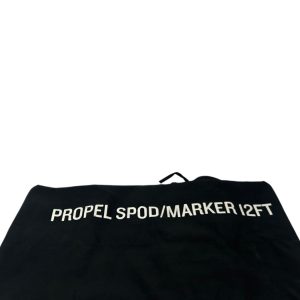 1x Trakker Propel Spod 12ft in Sleeve - YELB49 - PRE LOVED - Image 5