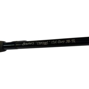 1x Bowlers Caravel 12ft 3lb - ORAX102 - PRE LOVED - Image 5