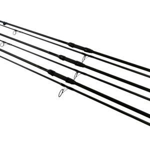 3x Sonik Tournos XD 12ft 3.5lb - ORA303 - PRE LOVED