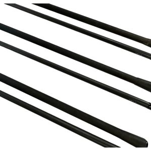 3x Sonik Tournos XD 12ft 3.5lb - ORA303 - PRE LOVED - Image 2