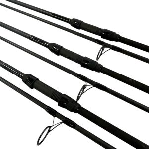 3x Sonik Tournos XD 12ft 3.5lb - ORA303 - PRE LOVED - Image 3