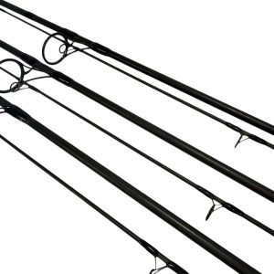 3x Sonik Tournos XD 12ft 3.5lb - ORA303 - PRE LOVED - Image 4