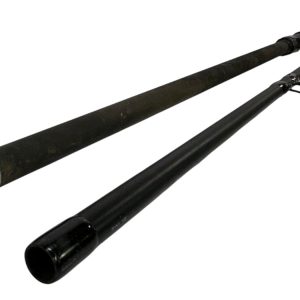 1x Sonik Vaderx 12ft Spod/Marker Rod - REDB52 - PRE LOVED - Image 2