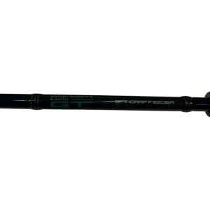 1x Leeda Concept GT 9ft Carp Feeder  - GRE17 - PRE LOVED - Image 4