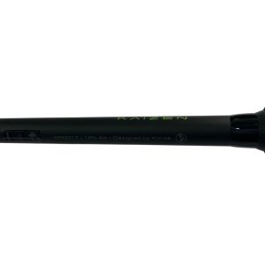 3x Korda Kaizen Green 12ft 4lb in Sleeves - GREY42 - PRE LOVED - Image 4