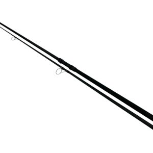 3x Korda Kaizen Green 12ft 4lb in Sleeves - GREY42 - PRE LOVED - Image 5