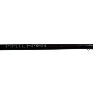 1x Daiwa Matchman Mini Method Feeder in Sleeve - ORA106 - PRE LOVED - Image 4