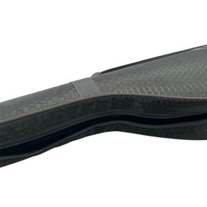 1x Westin Single Rod Hardcase W4 9ft - YEL47 - PRE LOVED