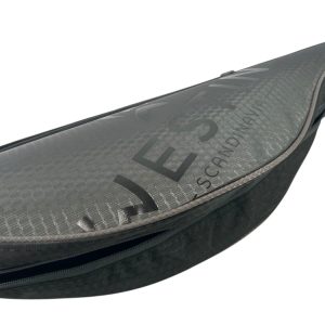 1x Westin Single Rod Hardcase W4 9ft - YEL47 - PRE LOVED - Image 2