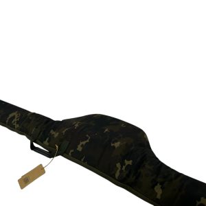 1x Westin Single Rod Hardcase W4 9ft - YEL47 - PRE LOVED - Image 5