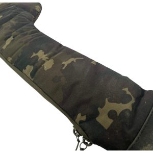 1x Korda Compac Single Sleeve 13ft Camo - U146 - PRE LOVED