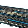 1x Drennan Acolyte Pro Carp 16 Mtr pole package - Includes 10 x Power Top Kits, Cupping Kit, spare sections 3,4 and 5 In Preston Hardcase And Kit Safe - GRE47 - PRE LOVED