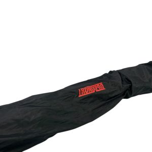 1x Tronix Pro Snug Black Beach Shelter - Very Good Condition - WHIX38 - PRE LOVED - Image 2