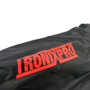 1x Tronix Pro Snug Black Beach Shelter - Very Good Condition - WHIX38 - PRE LOVED - Image 3