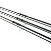3x Harrison Chimera 12 FT 3.25 Alps Seats - REDY44 - PRE LOVED