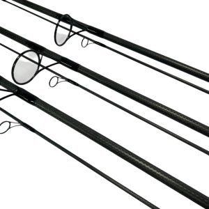 3x Harrison Chimera 12 FT 3.25 Alps Seats - REDY44 - PRE LOVED - Image 4