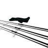 3x Sonik Tournos XD 12ft 3.25lb in Sleeves - WHI124 - PRE LOVED