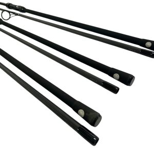 3x Sonik Tournos XD 12ft 3.25lb in Sleeves - WHI124 - PRE LOVED - Image 2