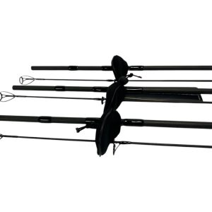 3x Sonik Tournos XD 12ft 3.25lb in Sleeves - WHI124 - PRE LOVED - Image 4