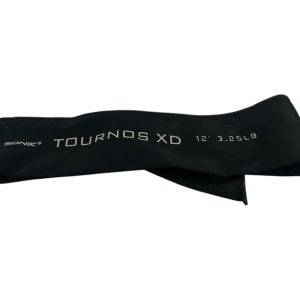 3x Sonik Tournos XD 12ft 3.25lb in Sleeves - WHI124 - PRE LOVED - Image 5