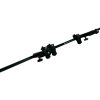 1x Maver Quick Lock Accessory Bar - S104 - PRE LOVED