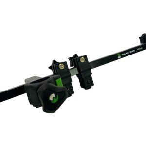 1x Maver Quick Lock Accessory Bar - S104 - PRE LOVED - Image 3