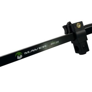 1x Maver Quick Lock Accessory Bar - S104 - PRE LOVED - Image 4