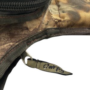 2x Carpy Real Tree 12ft Single Sleeves - U146 - PRE LOVED - Image 4