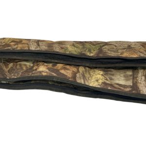 2x Carpy Real Tree 12ft Single Sleeves - U146 - PRE LOVED - Image 5