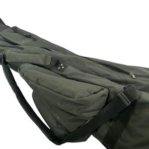 1x Chub 12ft 6 Rod Holdall - RED36 - PRE LOVED