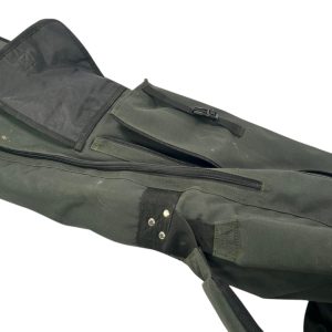 1x Chub 12ft 6 Rod Holdall - RED36 - PRE LOVED - Image 4