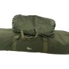 1x Nash Double Top 1 Extreme Bivvy With Overwrap - YELB78 - PRE LOVED
