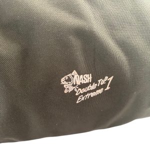 1x Nash Double Top 1 Extreme Bivvy With Overwrap - YELB78 - PRE LOVED - Image 5